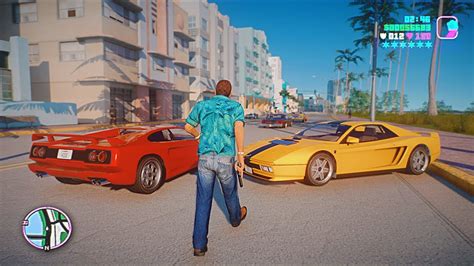 gta vice city remastered game download for pc